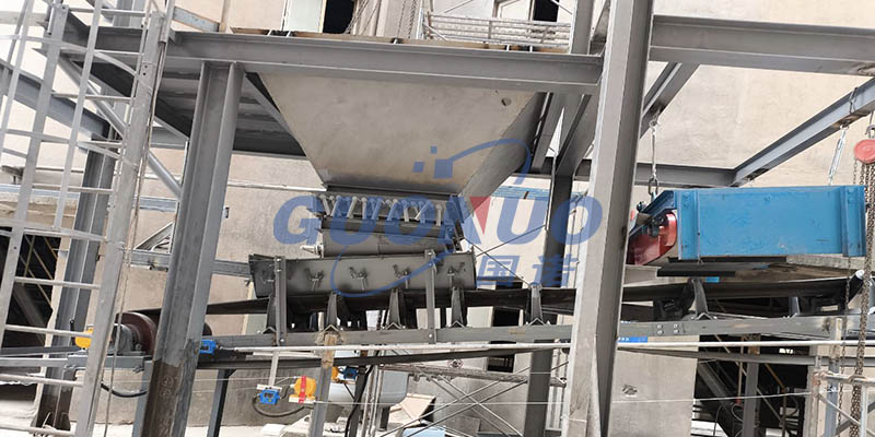 諾客環境定量給料機項目